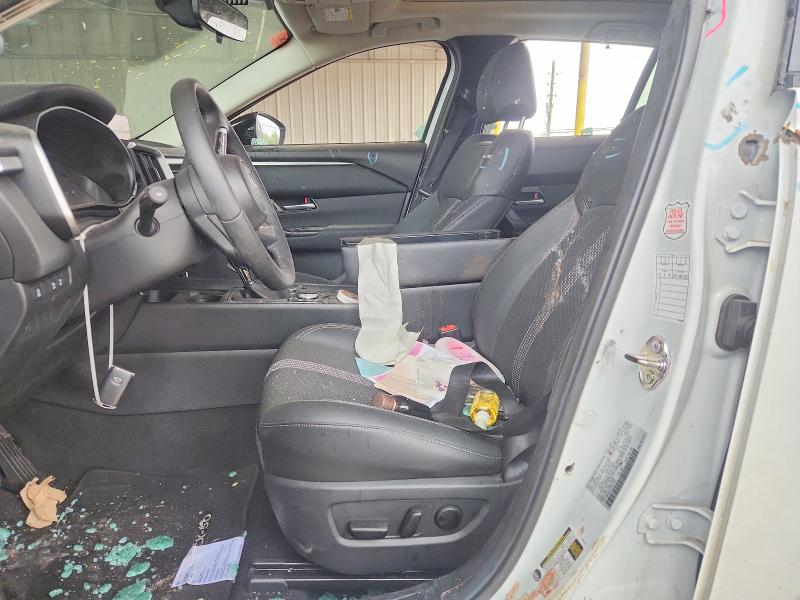 53994666 :رقم المزاد ، 7MMVABBL4TN468780 vin ، 2026 Mazda Cx-50 مزاد بيع