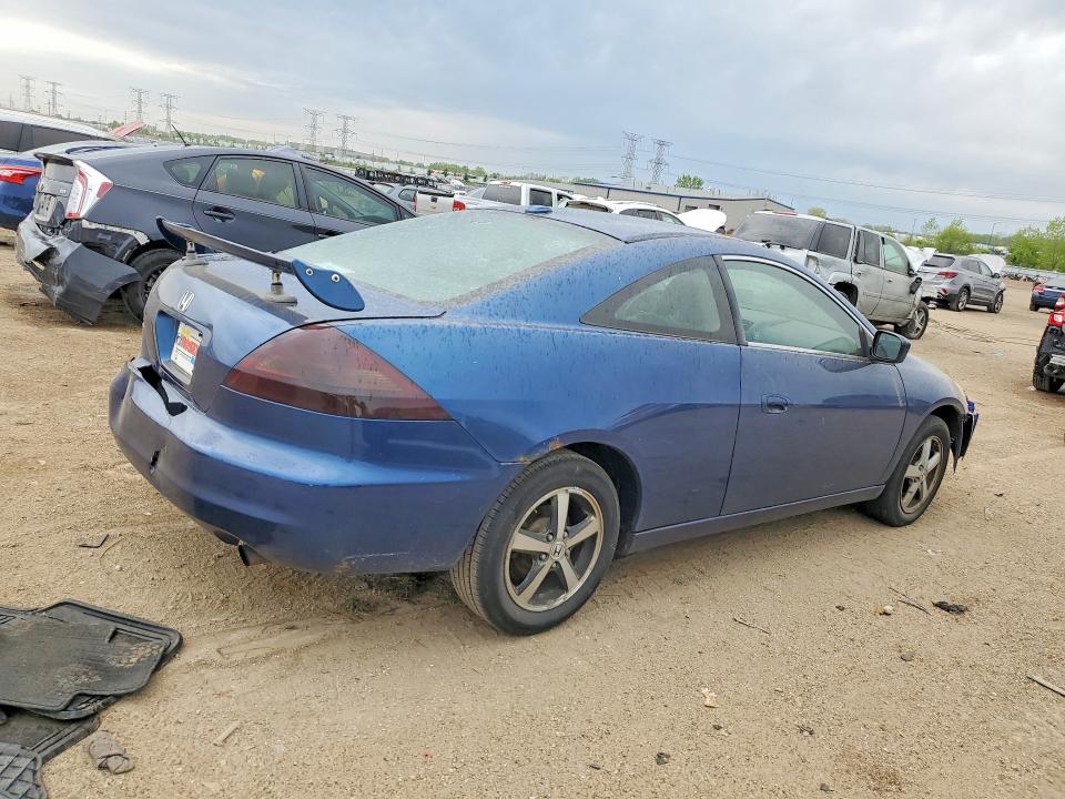 Aukcja sprzedaży 2005 Honda Accord, vin: 1HGCM72695A021640, numer aukcji: 52177466