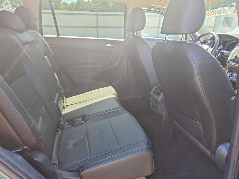 Продажа на аукционе авто 2019 Volkswagen Tiguan, vin: 3VV2B7AX6KM173451, номер лота: 55608556