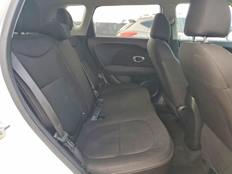 Продаж на аукціоні авто 2019 Kia Soul, vin: KNDJN2A25K7912540, номер лоту: 53758406