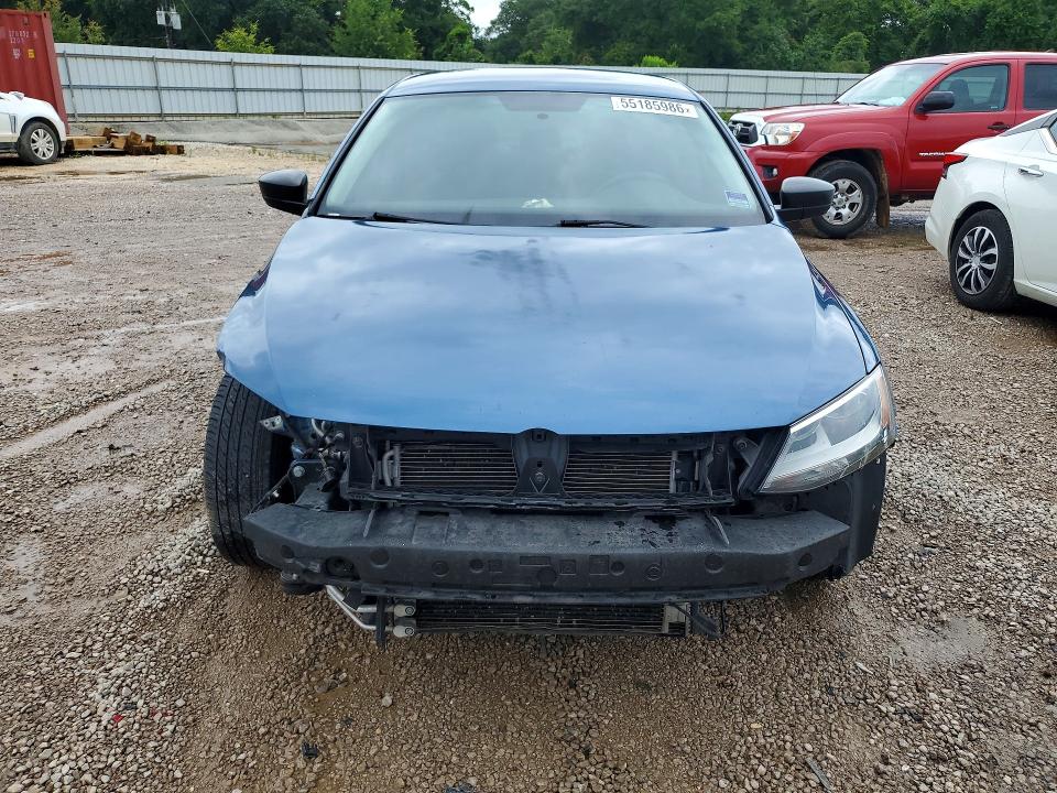 Aukcja sprzedaży 2016 Volkswagen Jetta, vin: 3VW267AJ3GM296496, numer aukcji: 55185986