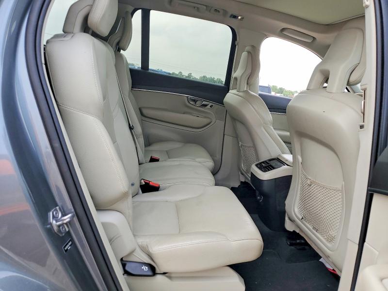 2020 Volvo Xc90 მანქანა იყიდება აუქციონზე, vin: YV4102CK8L1585483, აუქციონის ნომერი: 52434916