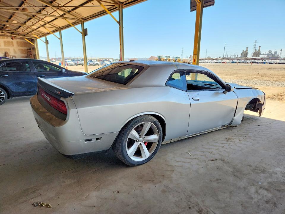 Aukcja sprzedaży 2012 Dodge Challenger, vin: 2C3CDYCJ6CH268365, numer aukcji: 54442376