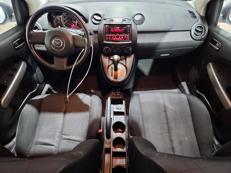 Продажа на аукционе авто 2014 Mazda Mazda2, vin: JM1DE1KY7E0181584, номер лота: 54631656