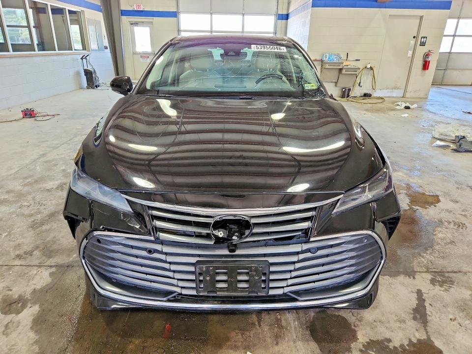 Продажа на аукционе авто 2020 Toyota Avalon, vin: 4T1DZ1FB5LU054845, номер лота: 53955046