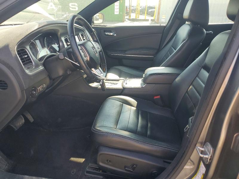 52662586 :رقم المزاد ، 2B3CL3CG3BH593657 vin ، 2011 Dodge Charger مزاد بيع