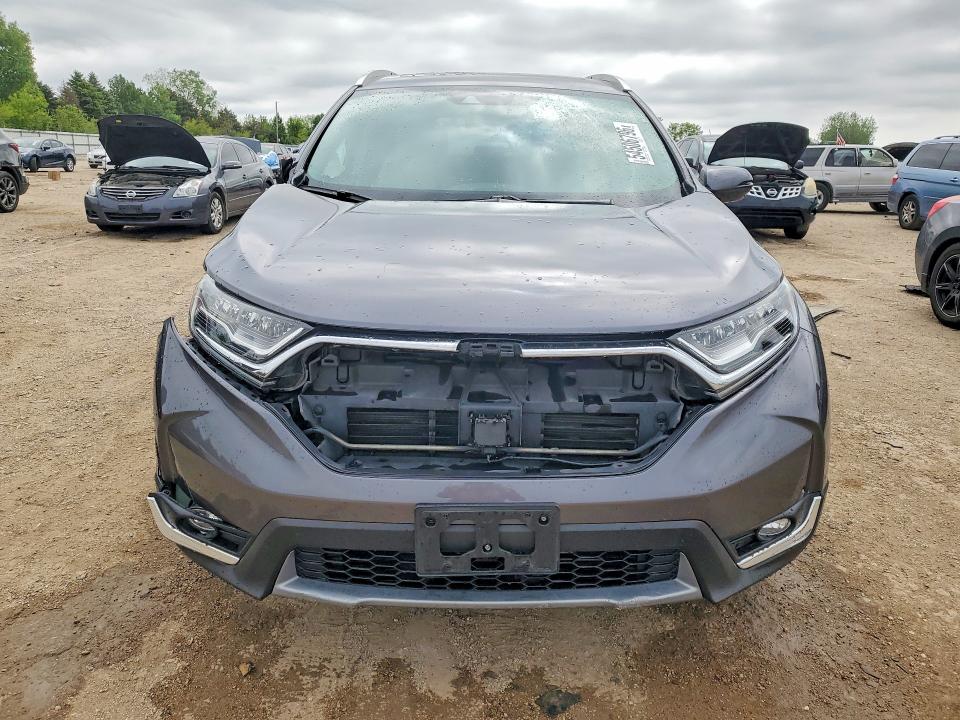 Продажа на аукционе авто 2019 Honda Cr-v, vin: JHLRW2H90KX005765, номер лота: 54506796