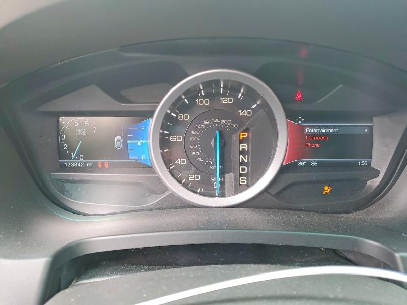 Aukcja sprzedaży 2015 Ford Explorer, vin: 1FM5K8F80FGC32041, numer aukcji: 53293426