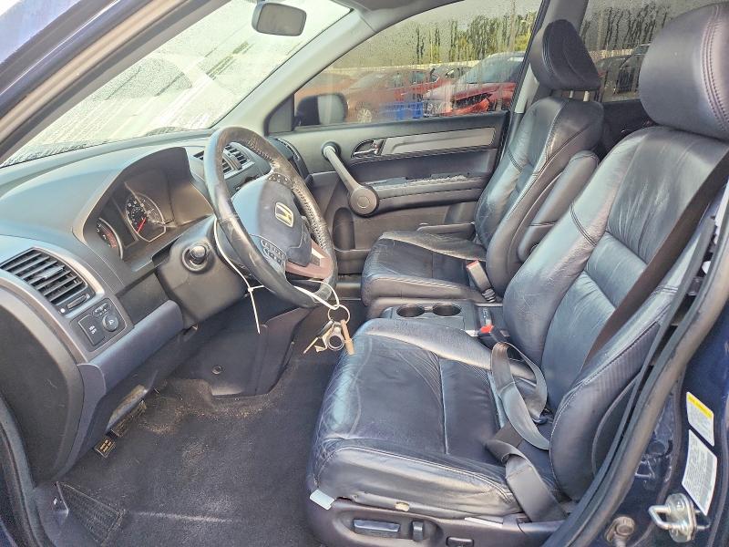 54803276 :رقم المزاد ، 5J6RE48788L034631 vin ، 2008 Honda Cr-v مزاد بيع