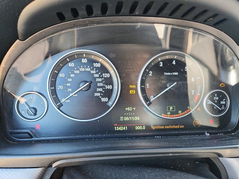 Продажа на аукционе авто 2014 Bmw 535, vin: WBA5B3C50ED535593, номер лота: 52882736