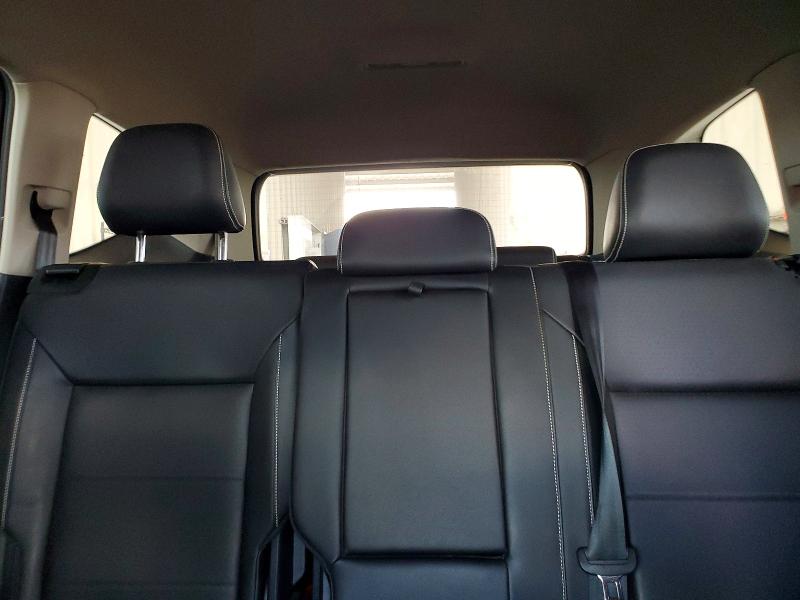 Aukcja sprzedaży 2023 Volkswagen Atlas, vin: 1V2WR2CA7PC544504, numer aukcji: 51884256