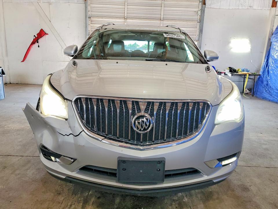 54537506 :رقم المزاد ، 5GAKVCKD0DJ174602 vin ، 2013 Buick Enclave مزاد بيع