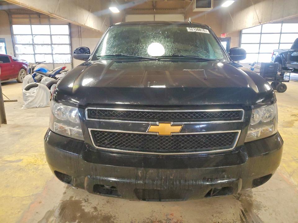 Продажа на аукционе авто 2012 Chevrolet Tahoe, vin: 1GNSKAE02CR179117, номер лота: 52138816