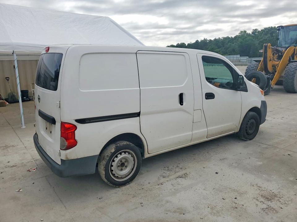Продаж на аукціоні авто 2019 Nissan Nv200, vin: 3N6CM0KNXKK706217, номер лоту: 52380786