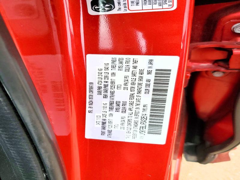 53059026 :رقم المزاد ، JM3KFBBLXR0432514 vin ، 2024 Mazda Cx-5 مزاد بيع