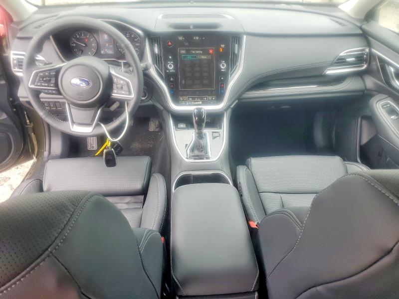 Aukcja sprzedaży 2025 Subaru Outback, vin: 4S4BTAPC6S3296113, numer aukcji: 52374856