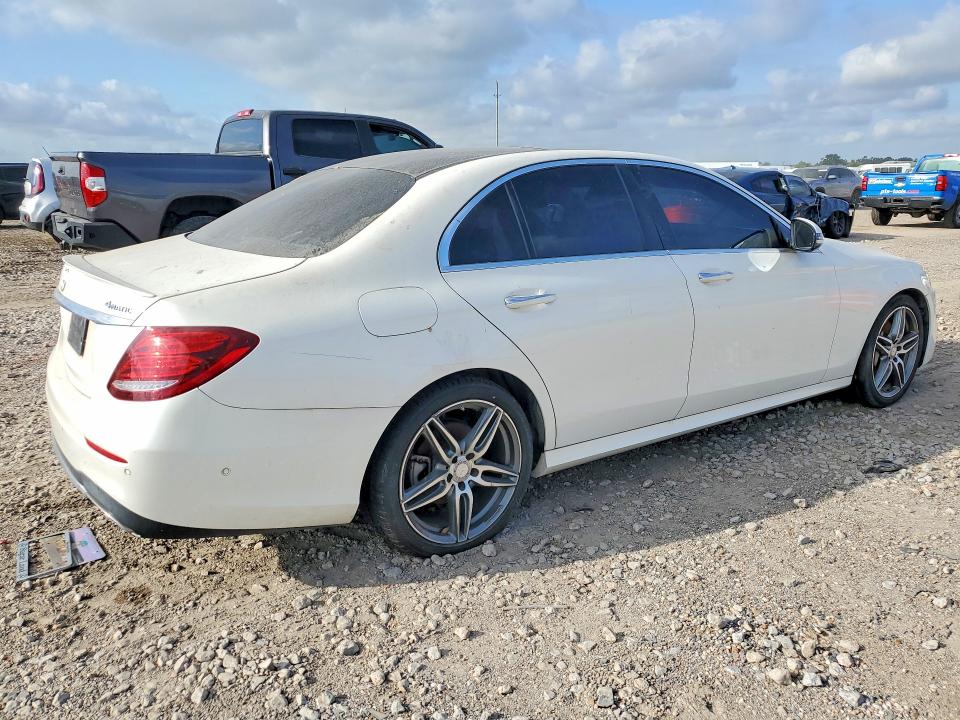 Aukcja sprzedaży 2017 Mercedes-benz E, vin: WDDZF4KB0HA162122, numer aukcji: 53827106