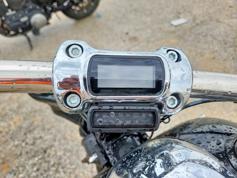 Aukcja sprzedaży 2024 Harley Davidson Fxbr, vin: 1HD1YEZ12RB017341, numer aukcji: 54237016