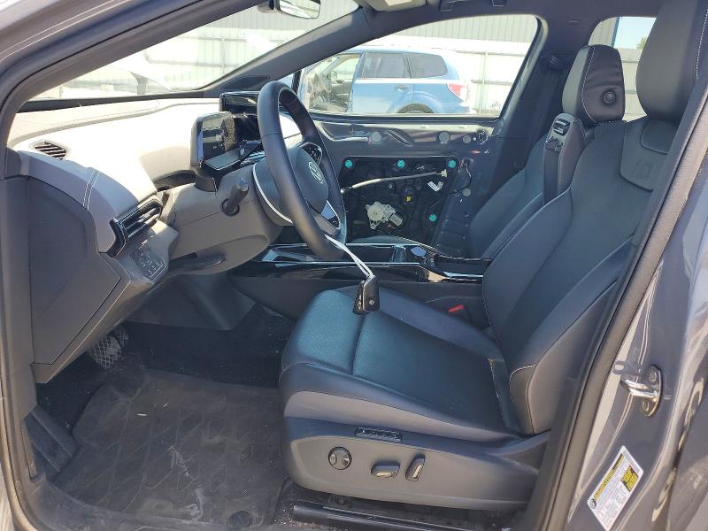 Продажа на аукционе авто 2023 Volkswagen Id.4, vin: 1V2GNPE80PC005150, номер лота: 53918806