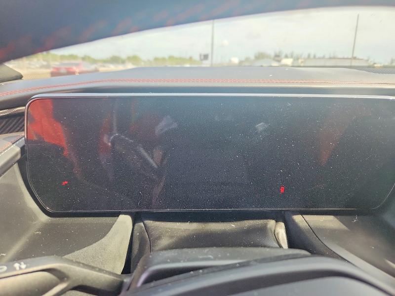 52448446 :رقم المزاد ، 2C3CDBDK1RR208565 vin ، 2024 Dodge Charger مزاد بيع