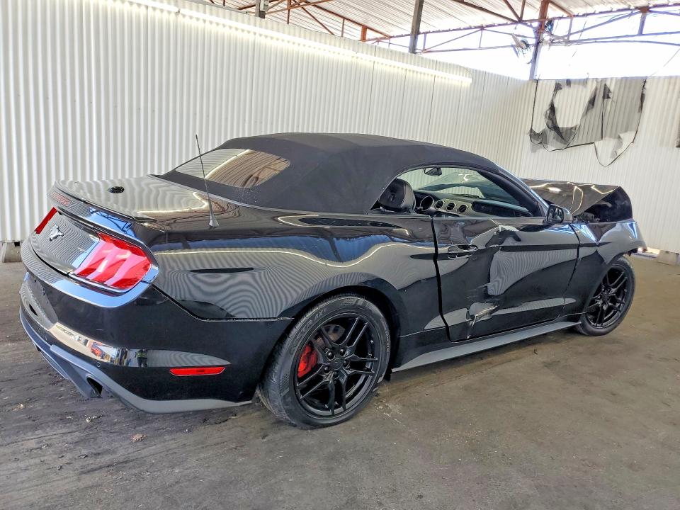 2020 Ford Mustang მანქანა იყიდება აუქციონზე, vin: 1FATP8UH1L5137713, აუქციონის ნომერი: 53957316