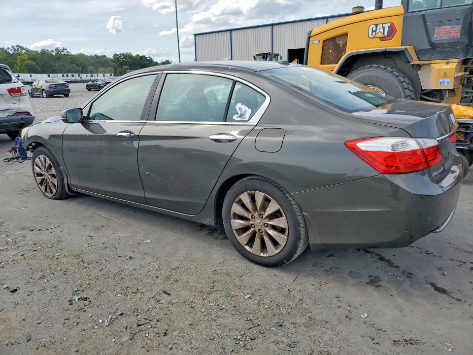Aukcja sprzedaży 2013 Honda Accord, vin: 1HGCR2F89DA107593, numer aukcji: 52436826