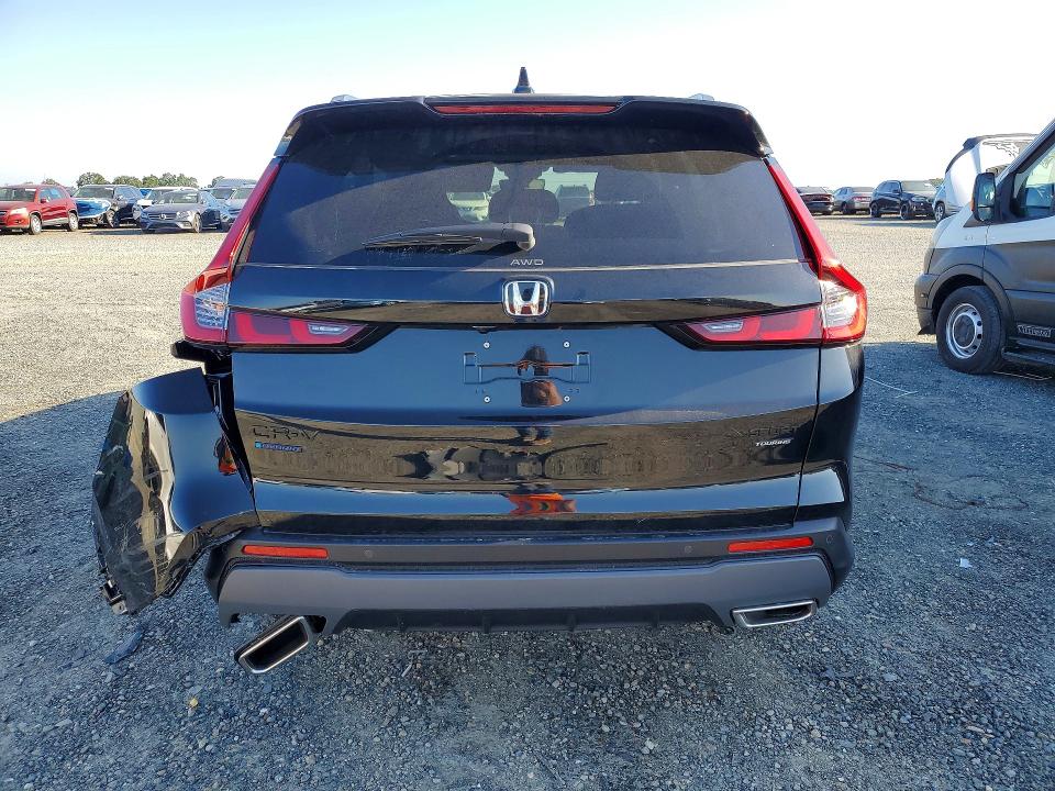 Aukcja sprzedaży 2026 Honda Cr-v, vin: 7FARS6H90TE075430, numer aukcji: 52645776