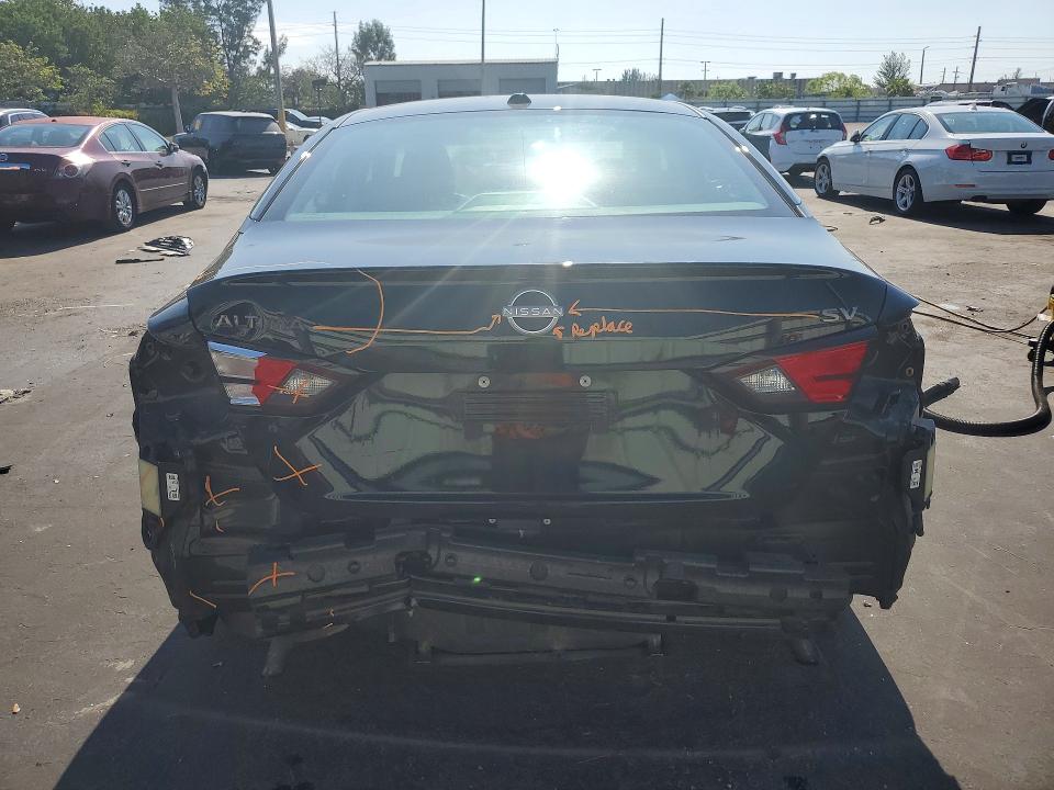 51454776 :رقم المزاد ، 1N4BL4DV5PN371350 vin ، 2023 Nissan Altima مزاد بيع