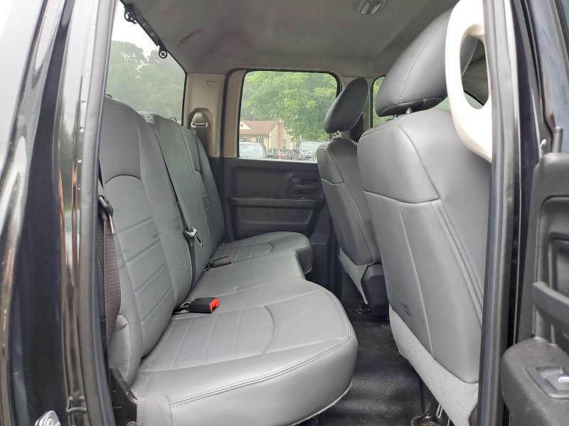 2019 Ram 1500 Classic მანქანა იყიდება აუქციონზე, vin: 1C6RR7FT3KS547513, აუქციონის ნომერი: 55122396