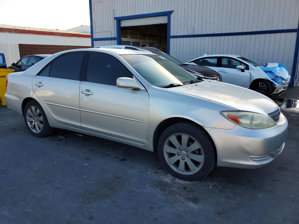 Продажа на аукционе авто 2004 Toyota Camry, vin: 4T1BE32K54U819123, номер лота: 53413756