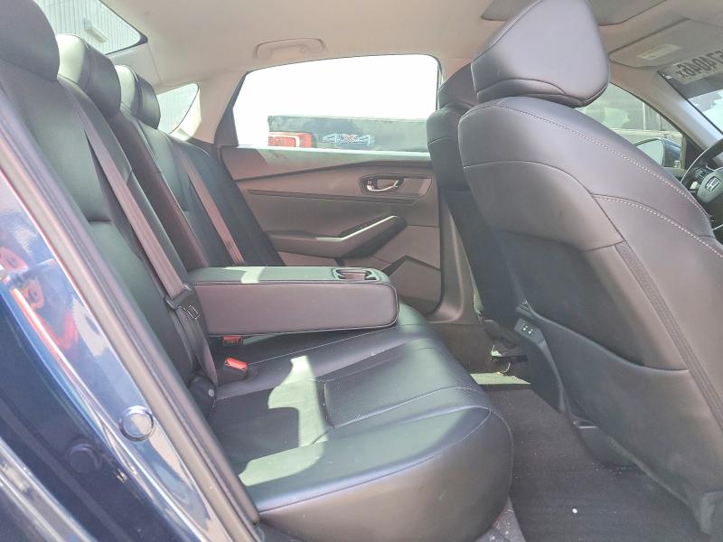 Продаж на аукціоні авто 2024 Honda Accord, vin: 1HGCY2F6XRA003428, номер лоту: 53574046