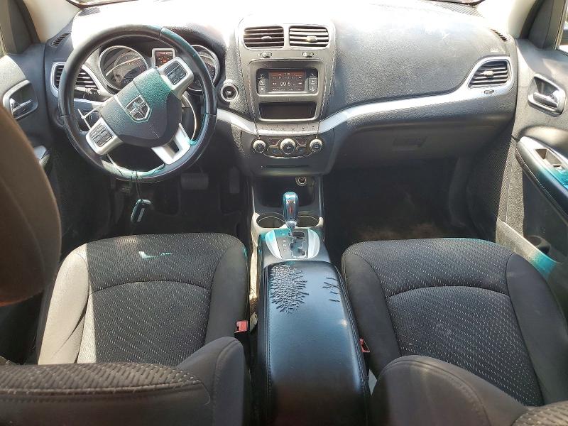 Aukcja sprzedaży 2014 Dodge Journey, vin: 3C4PDCAB8ET218282, numer aukcji: 53303016
