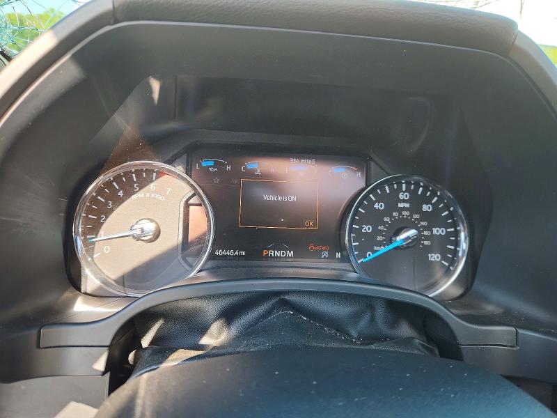 Продаж на аукціоні авто 2020 Ford Expedition, vin: 1FMJU1HT0LEA99449, номер лоту: 52410296