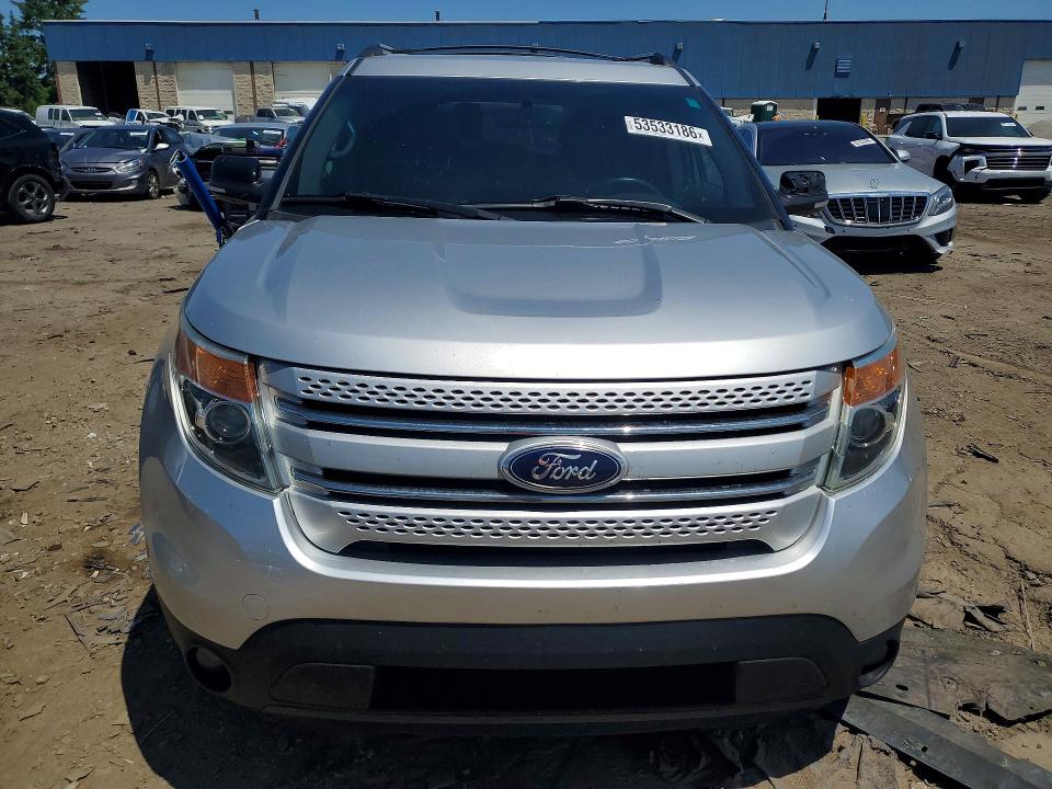 Aukcja sprzedaży 2014 Ford Explorer, vin: 1FM5K8D80EGA37168, numer aukcji: 53533186