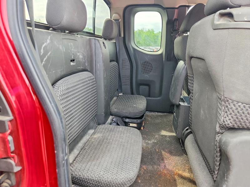 Продаж на аукціоні авто 2007 Nissan Frontier, vin: 1N6AD06W77C401426, номер лоту: 54832676