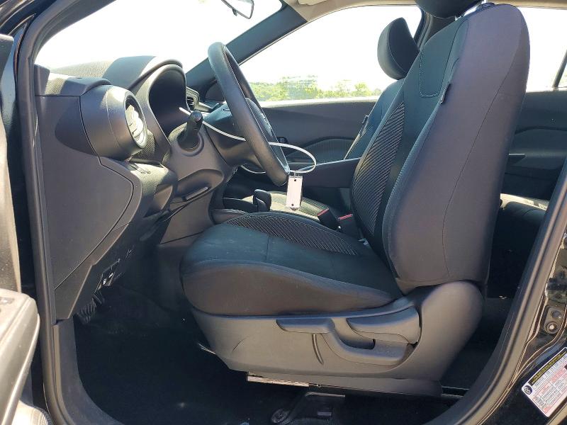 52717426 :رقم المزاد ، 3N1CP5CU0KL514282 vin ، 2019 Nissan Kicks مزاد بيع