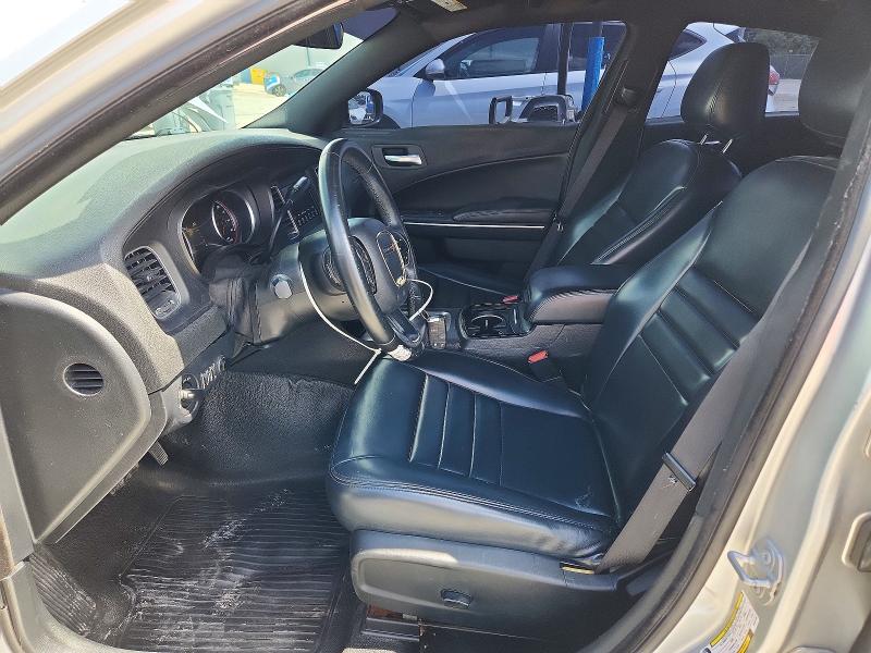 Продажа на аукционе авто 2018 Dodge Charger, vin: 2C3CDXKT3JH151126, номер лота: 55314656