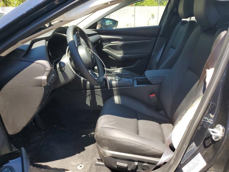 Aukcja sprzedaży 2026 Mazda 3, vin: JM1BPACL0T1875786, numer aukcji: 52775416