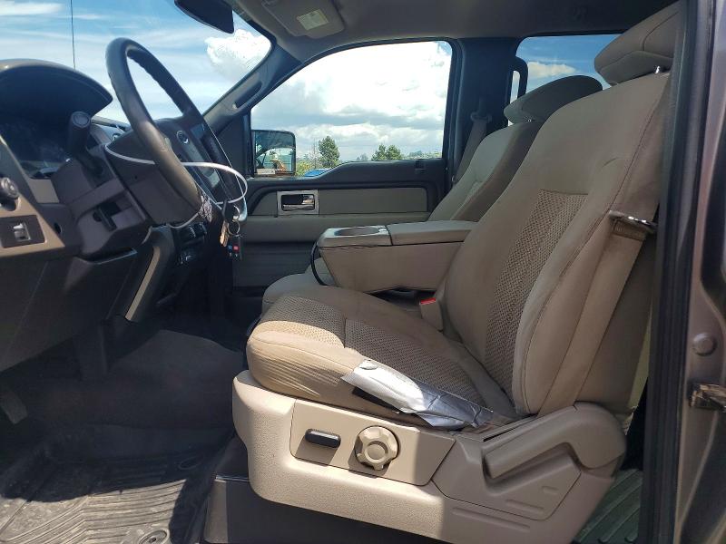 Продаж на аукціоні авто 2010 Ford F150, vin: 1FTFW1EV0AFA99355, номер лоту: 54734136