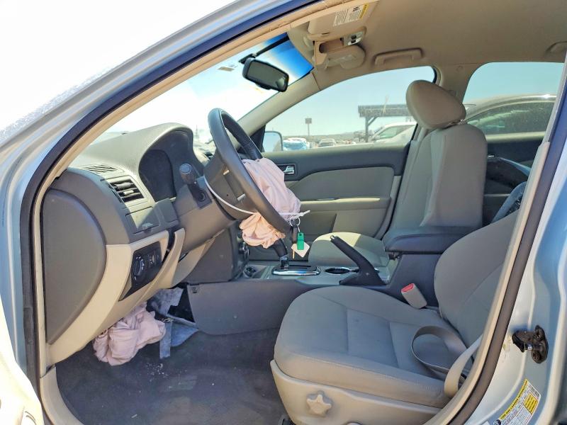Продаж на аукціоні авто 2010 Ford Fusion, vin: 3FADP0L36AR171362, номер лоту: 53108016