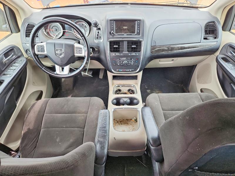 Aukcja sprzedaży 2012 Dodge Grand Caravan, vin: 2C4RDGDGXCR292374, numer aukcji: 52957496