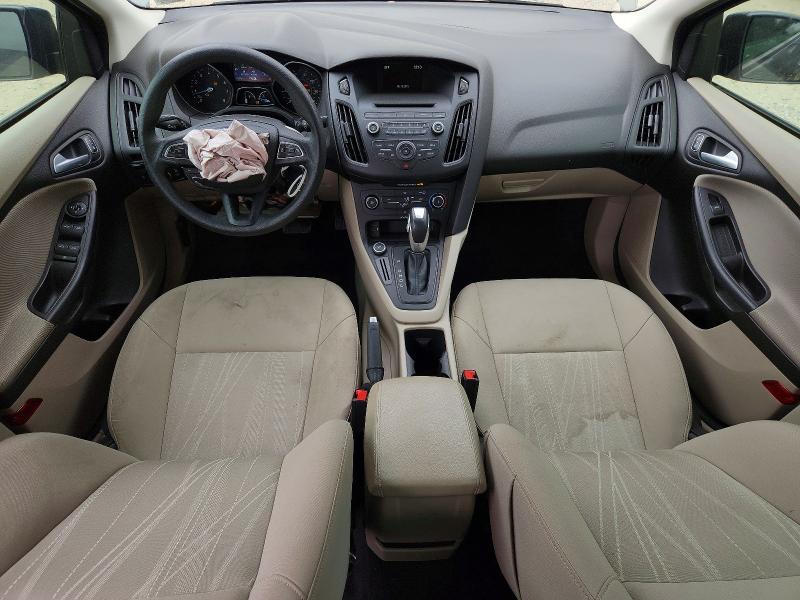 2015 Ford Focus მანქანა იყიდება აუქციონზე, vin: 1FADP3F24FL344919, აუქციონის ნომერი: 54148096