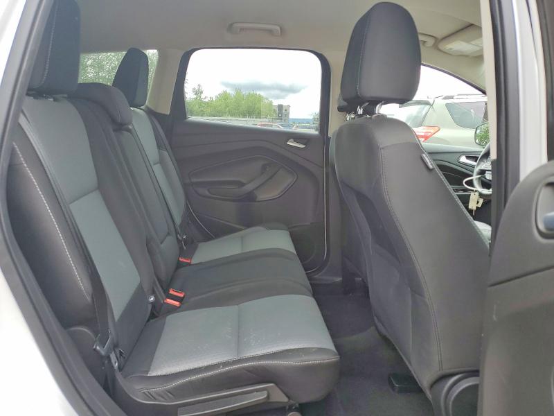 Aukcja sprzedaży 2017 Ford Escape, vin: 1FMCU9G94HUE98228, numer aukcji: 55010846