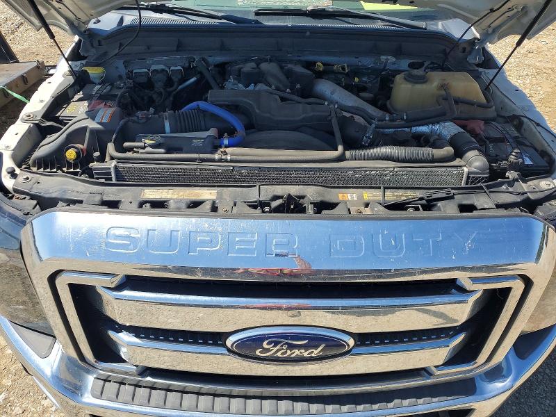 2011 Ford F-350 Pickup მანქანა იყიდება აუქციონზე, vin: 1FT8X3BT0BEA77612, აუქციონის ნომერი: 52882516