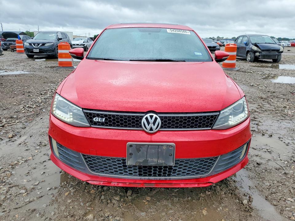 Aukcja sprzedaży 2014 Volkswagen Jetta, vin: 3VW4S7AJXEM383362, numer aukcji: 54208586