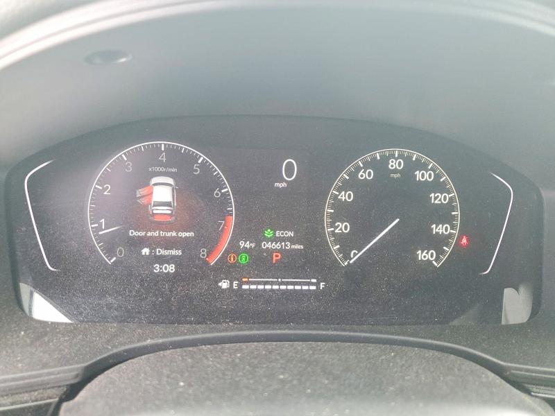 Продаж на аукціоні авто 2022 Honda Civic, vin: 2HGFE2F5XNH606453, номер лоту: 54445106