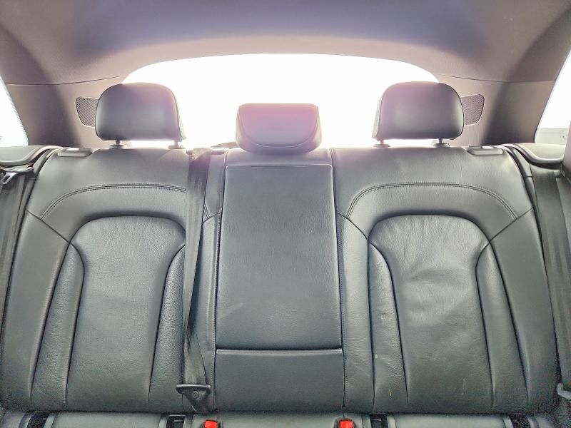 Aukcja sprzedaży 2017 Audi Q3, vin: WA1BCCFS2HR000819, numer aukcji: 52669216