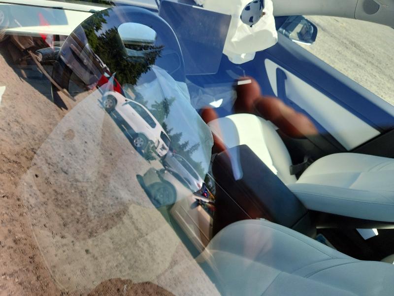2019 Tesla Model 3 მანქანა იყიდება აუქციონზე, vin: 5YJ3E1EA4KF322585, აუქციონის ნომერი: 54523136
