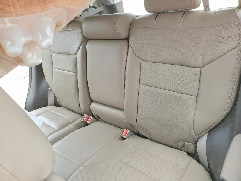 52198586 :رقم المزاد ، 5J6RM3H52EL005021 vin ، 2014 Honda Cr-v مزاد بيع