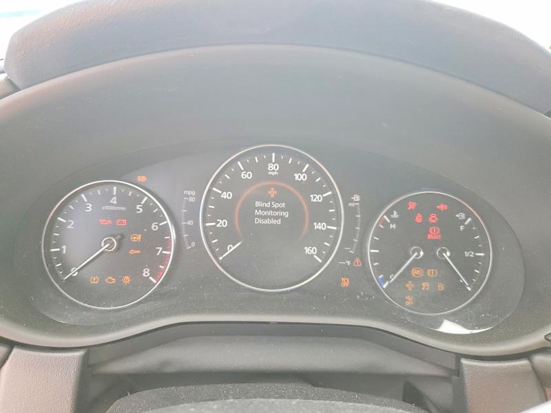 Продаж на аукціоні авто 2021 Mazda Cx-30, vin: 3MVDMABL1MM206691, номер лоту: 53753986